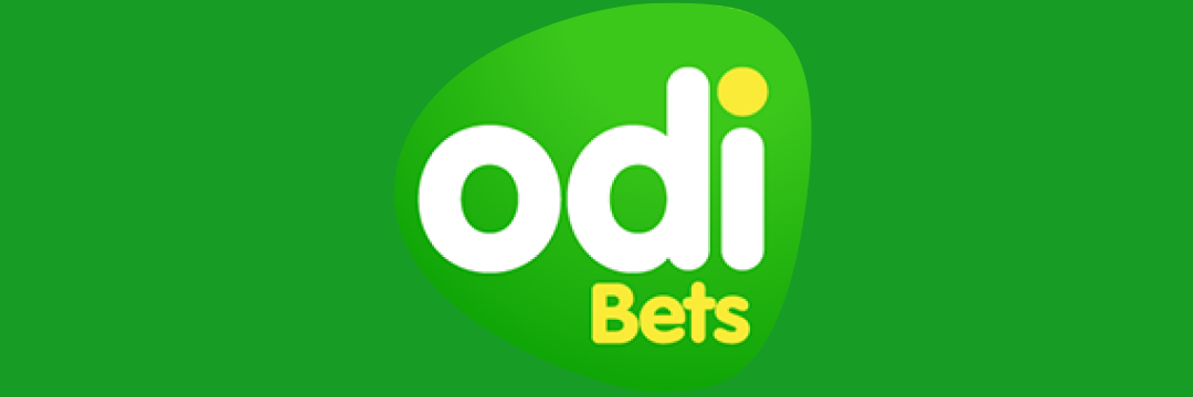 OdiBets Logo
