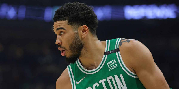 Jayson Tatum (Celtics) has contributed immensely to the team