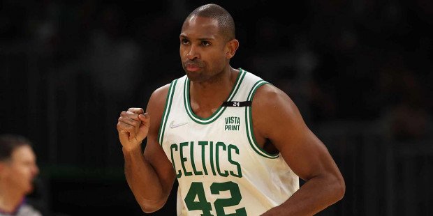 Al Horford (Celtics) was pivotal for the Celtics in Game 1, especially in attack
