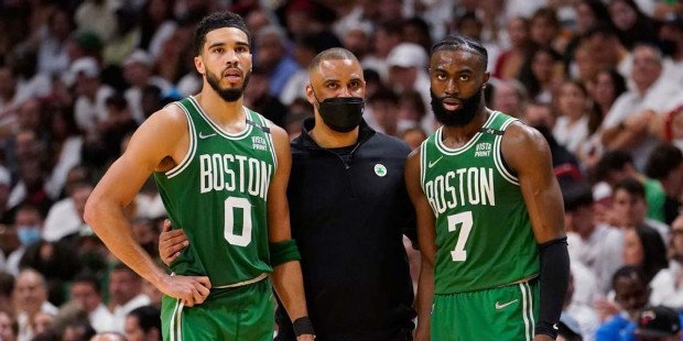 Heading into Game 6 at the TD Garden, the Celtics are in a win-or-go-home situation
