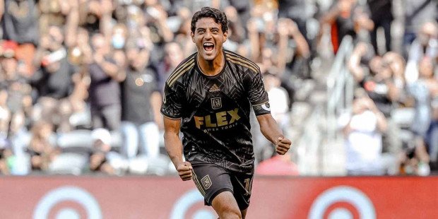 Carlos Vela (LAFC) provided 6 goals and 2 assists in 14 matches