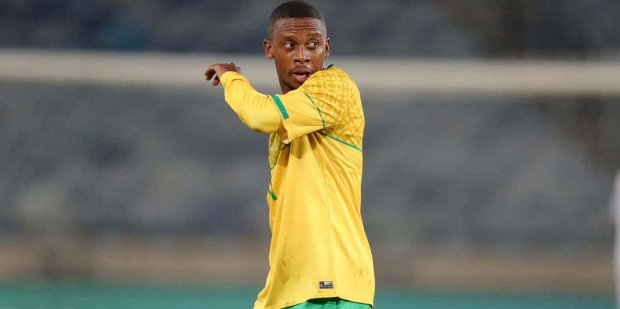 Thabiso Kutumela (Mamelodi Sundowns) assisted the equalizer in the last match
