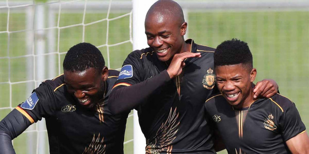 Royal AM haven’t lost to the Kaizer Chiefs in the last 4 meetings