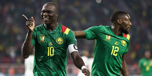 Karl Toko Ekambi and Vincent Aboubakar are the key Senegalese players at the AFCON 2021