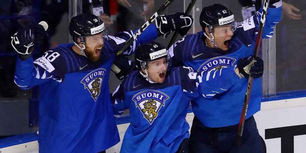 Finland beat Sweden (4-3 OT) in the most recent game of the 2022 Olympics