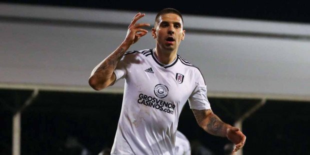 Aleksandar Mitrovic (Fulham) has been one of the best players in the Championship